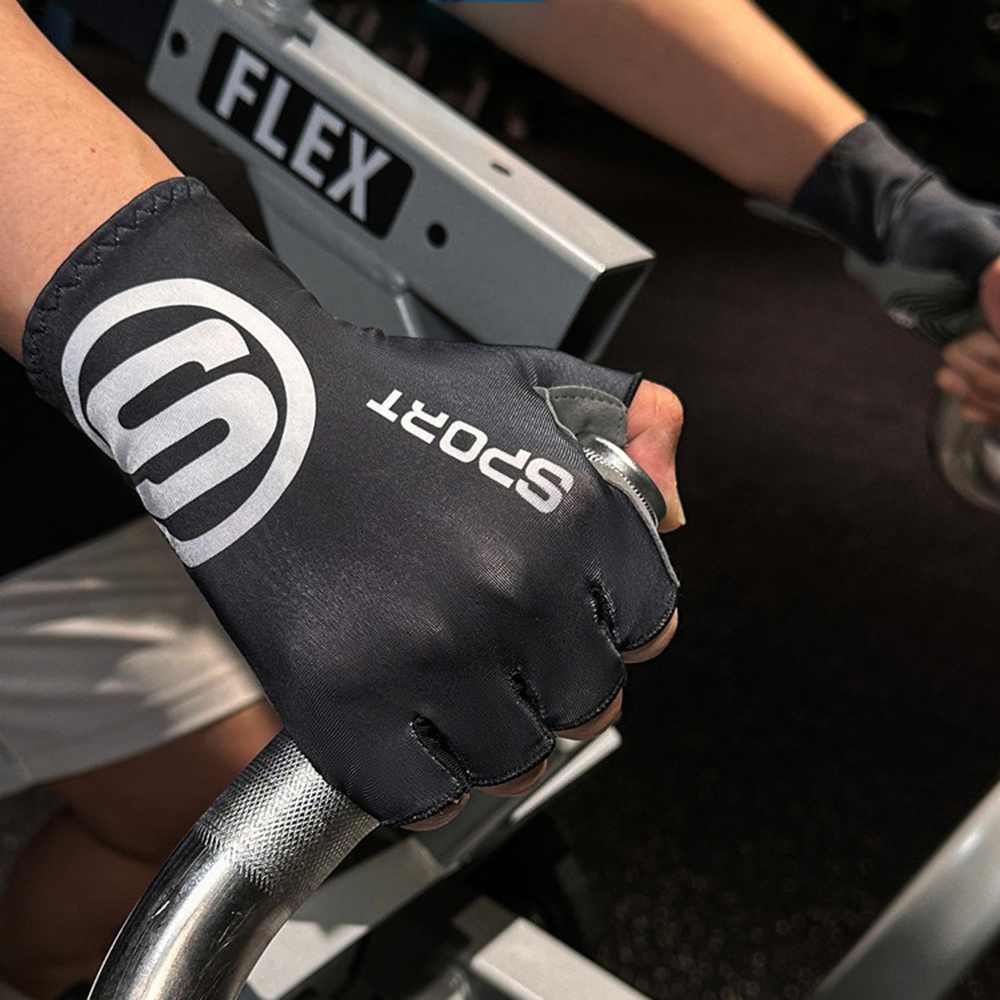 Spearfishing Glove - Cycling Gloves Unisex Spring Summer Sun