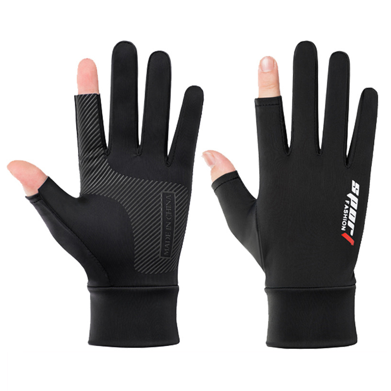 Spearfishing Glove - Summer Men Women Gloves Fitness Sports