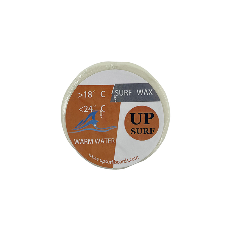 Surf Board Wax Set Anti-slip S - Surfboard Wax Tropical avis et prix