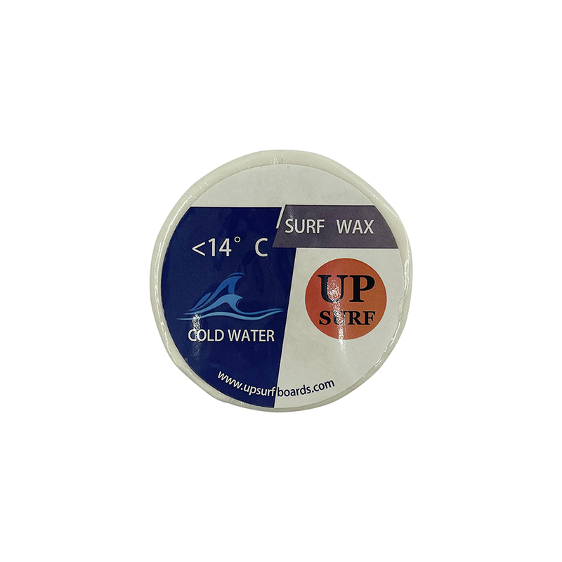 Surf Board Wax Set Anti-slip S - Surfboard Wax Tropical avis et prix