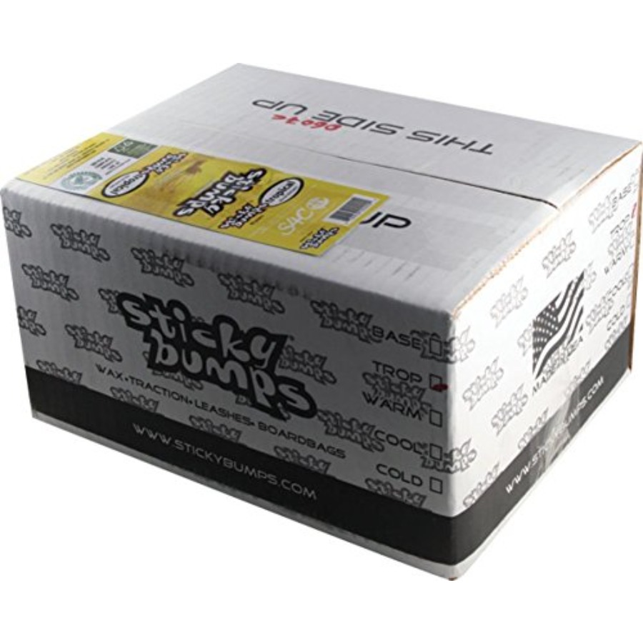 Tropical Surf Wax 84 Bars Surf - Surfboard Wax Tropical avis et prix