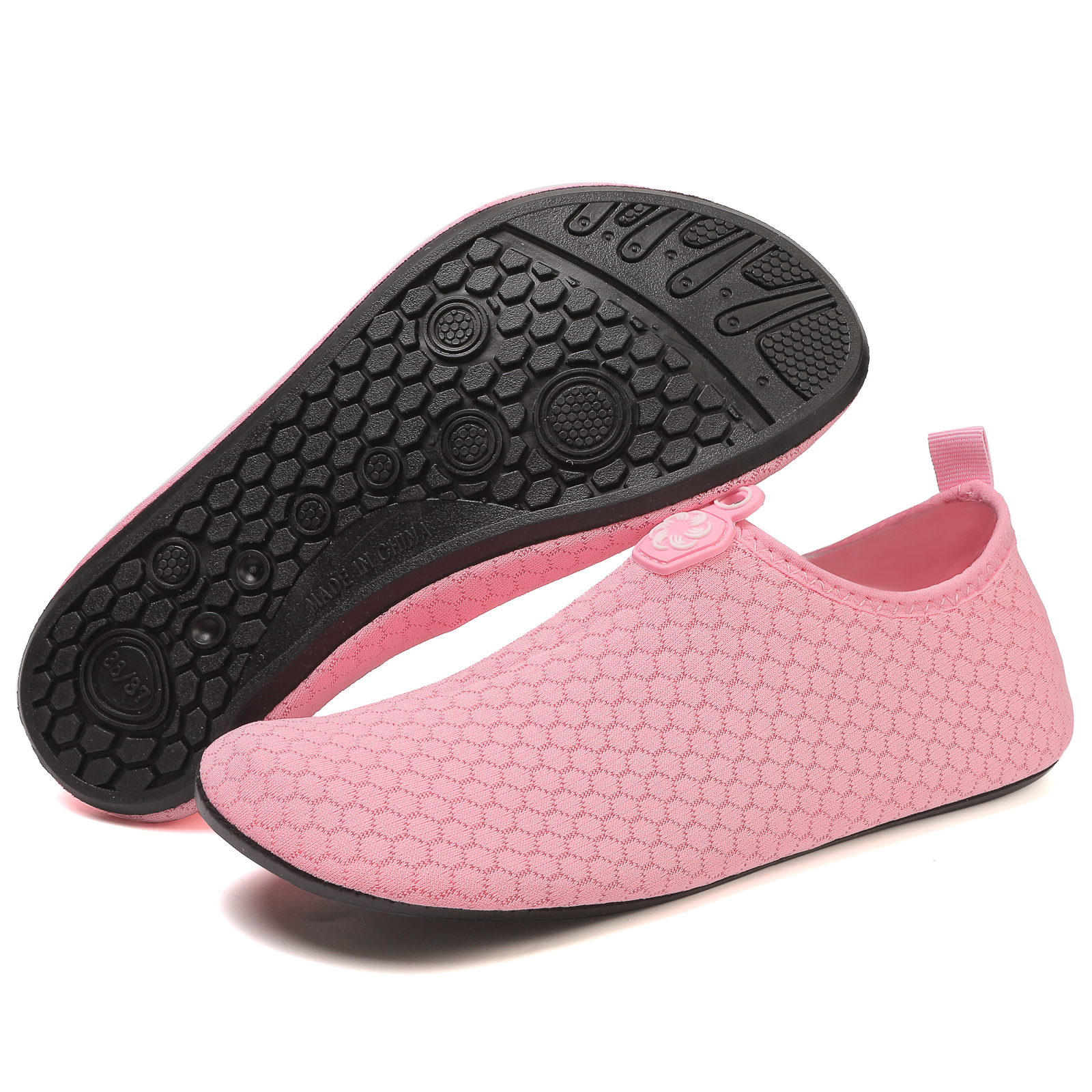 Pink Water Shoes Unisex Quick  - Aquatic Sports avis et prix