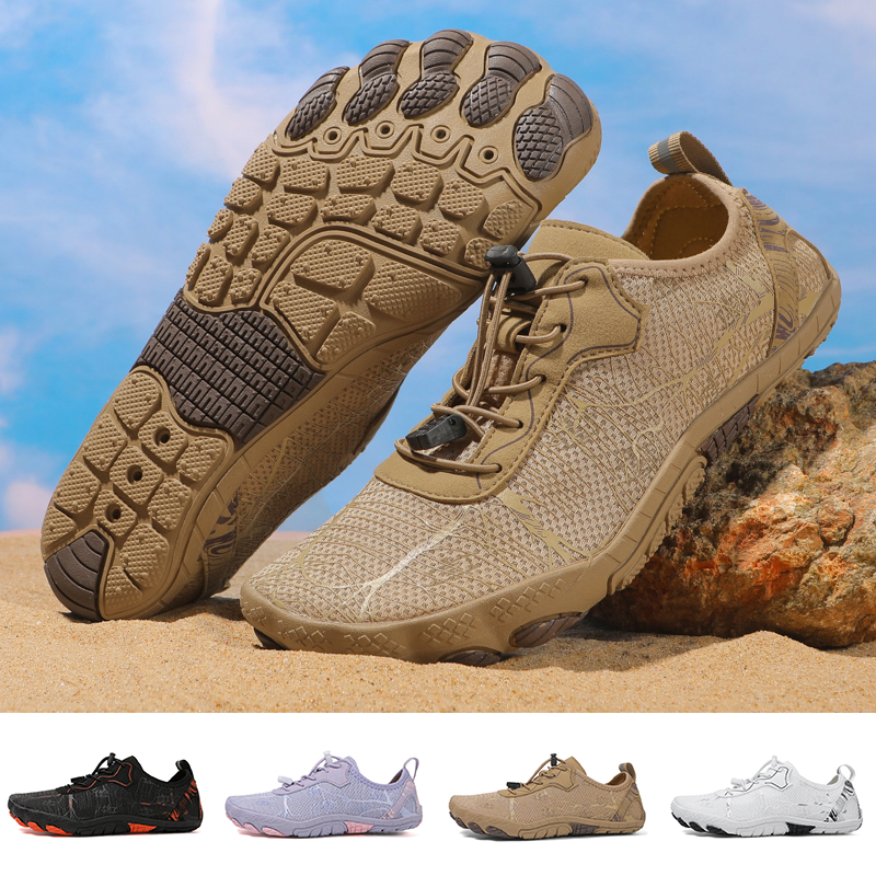 Summer Outdoor Beach Shoes Men - Aquatic Sports avis et prix