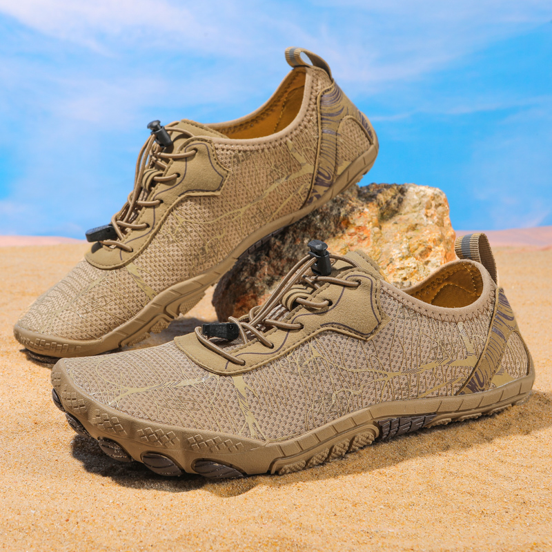 Summer Outdoor Beach Shoes Men - Aquatic Sports avis et prix