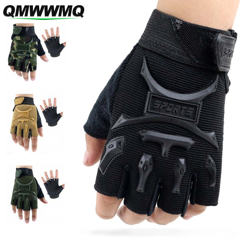 1Pair Kids Sport Gloves,Half F - Spearfishing Glove avis et prix