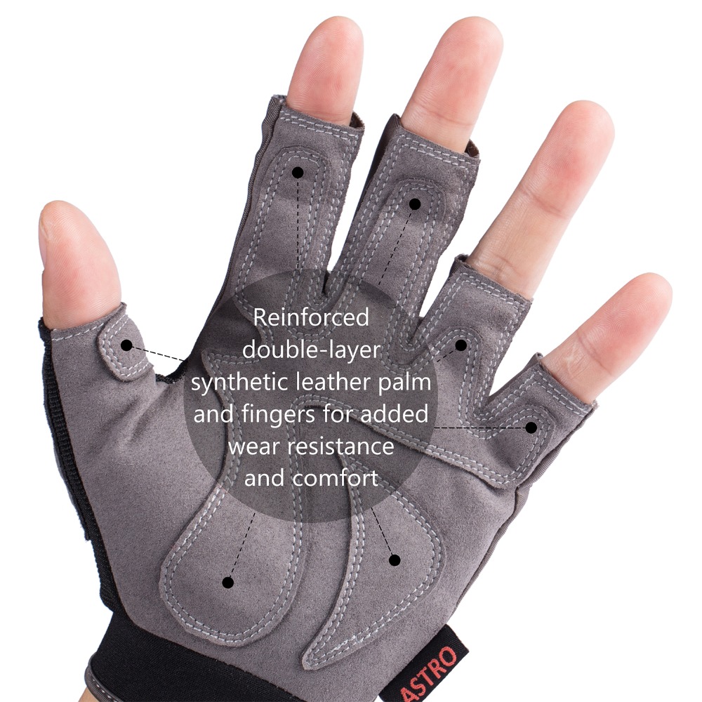 Bassdash Astro Heavy-Duty Sure - Spearfishing Glove avis et prix