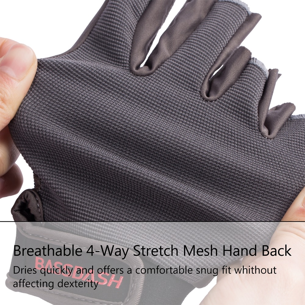 Bassdash Astro Heavy-Duty Sure - Spearfishing Glove avis et prix