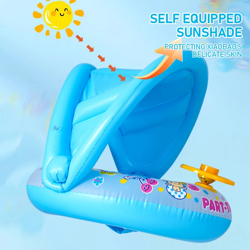 Water Floating Swimming Ring w - Aquatic Sports avis et prix