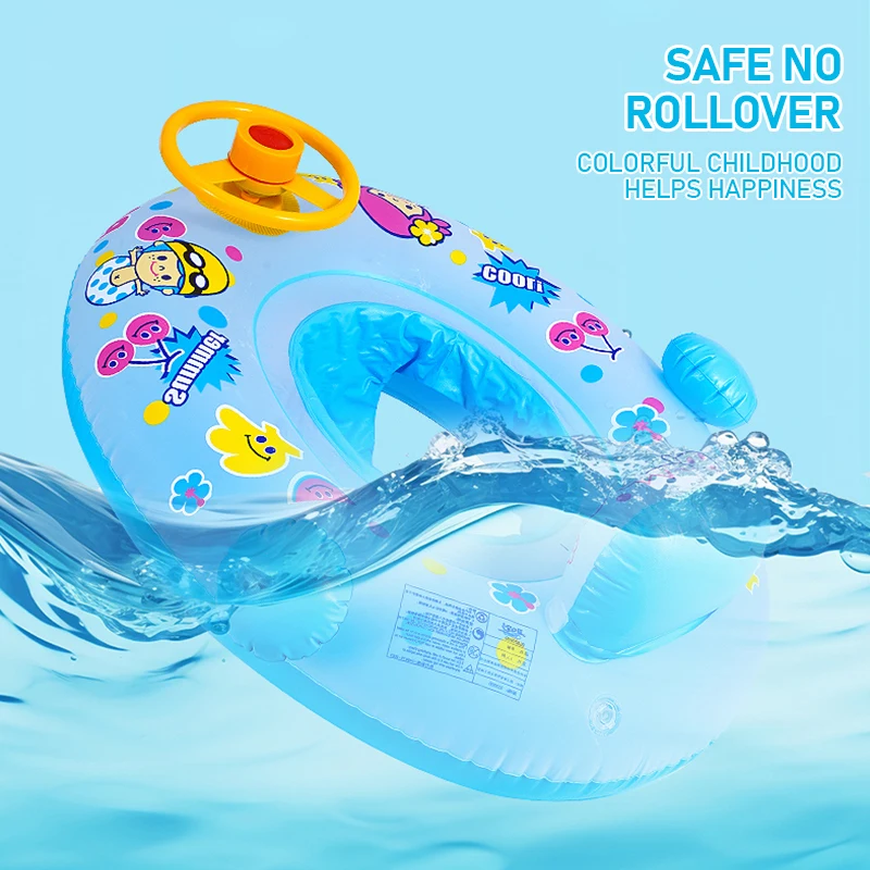 Water Floating Swimming Ring w - Aquatic Sports avis et prix