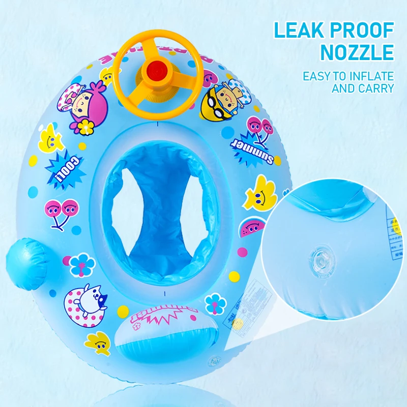 Water Floating Swimming Ring w - Aquatic Sports avis et prix
