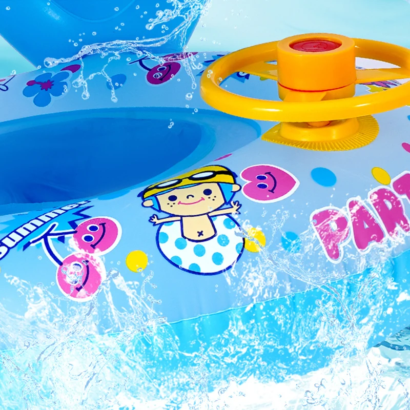 Water Floating Swimming Ring w - Aquatic Sports avis et prix