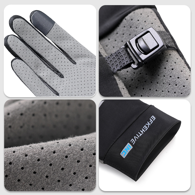 Fingerless Gloves for Men Wome - Spearfishing Glove avis et prix