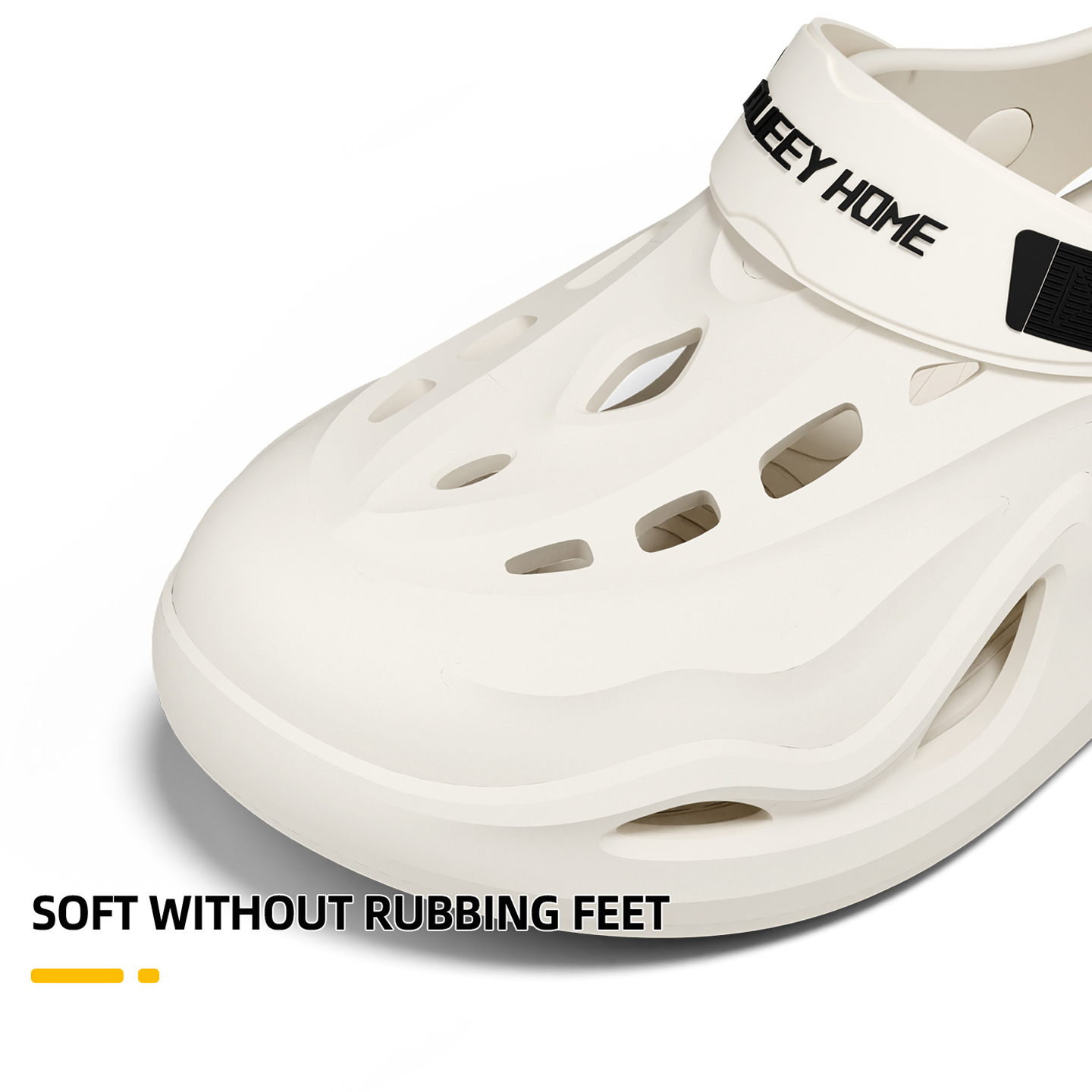 QueeyHome Men's Sandals Summer - Aquatic Sports avis et prix