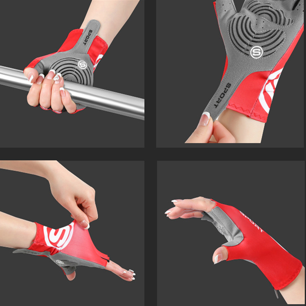 Cycling Gloves Unisex Spring S - Spearfishing Glove avis et prix