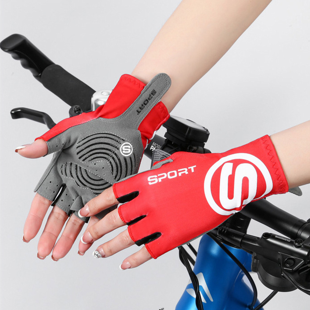 Cycling Gloves Unisex Spring S - Spearfishing Glove avis et prix