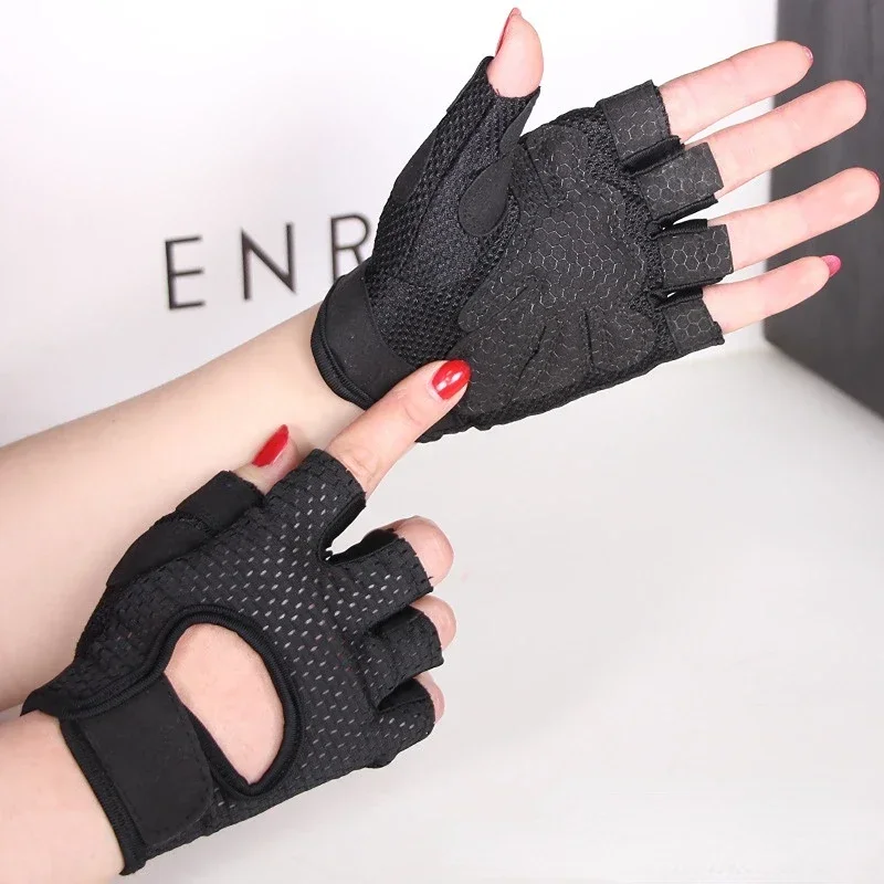 Cycling Fingerless Gloves Prof - Spearfishing Glove avis et prix