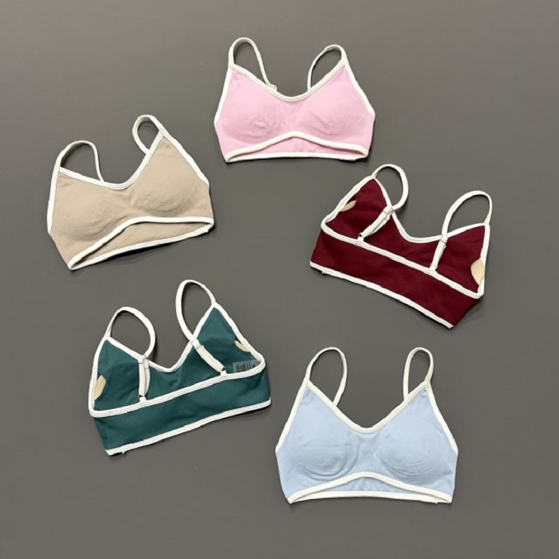 Sports Bra For Women Padded Wi - Aquatic Sports Bra avis et prix