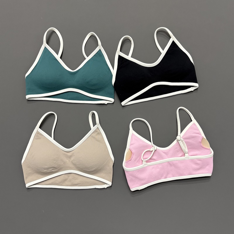 Sports Bra For Women Padded Wi - Aquatic Sports Bra avis et prix
