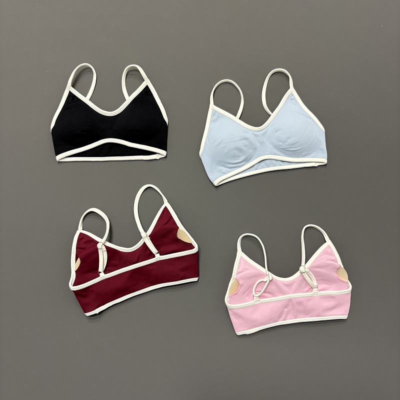 Sports Bra For Women Padded Wi - Aquatic Sports Bra avis et prix