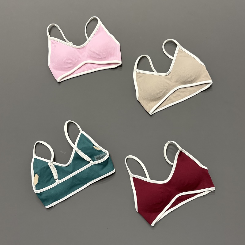 Sports Bra For Women Padded Wi - Aquatic Sports Bra avis et prix