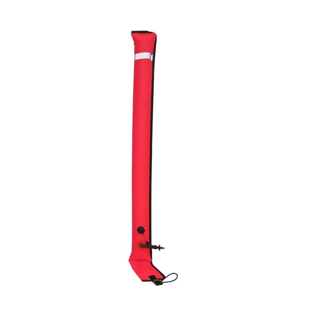 Scuba Diving Surface Marker Bu - Aquatic Sports avis et prix