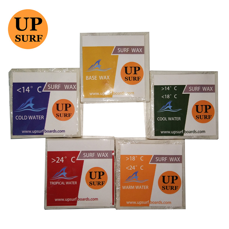 Surf Wax/surf wax comb/Fin Key - Surfboard Wax Tropical avis et prix