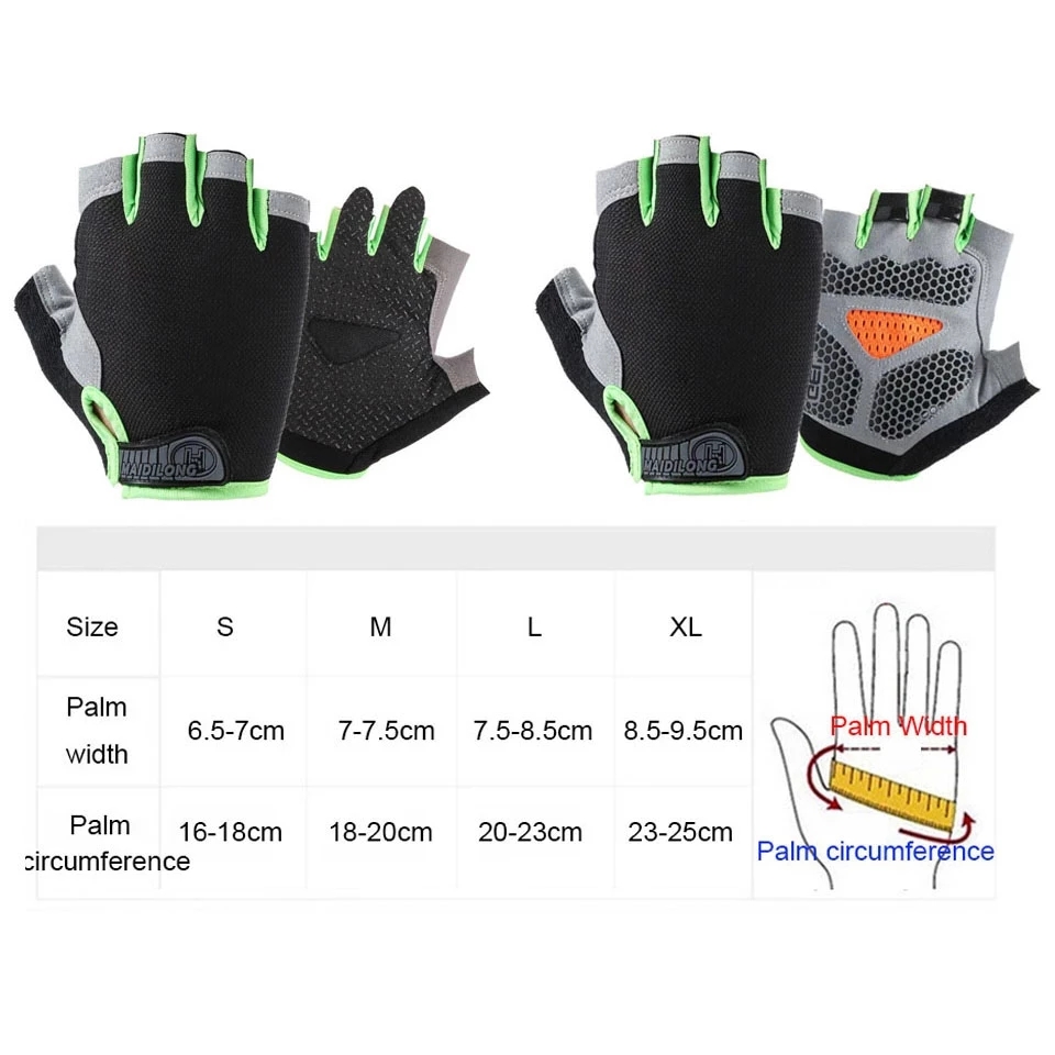 Professional Non-Slip Breathab - Spearfishing Glove avis et prix