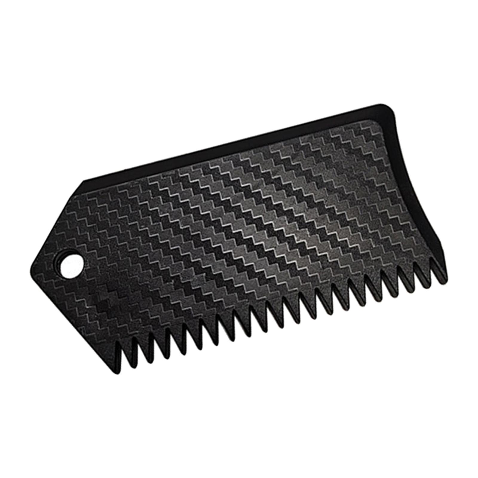 Surfboard Wax Comb with Keycha - Surfboard Wax Tropical avis et prix