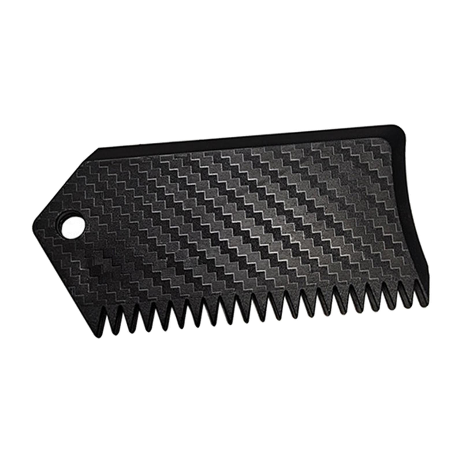 Surfboard Wax Comb with Keycha - Surfboard Wax Tropical avis et prix