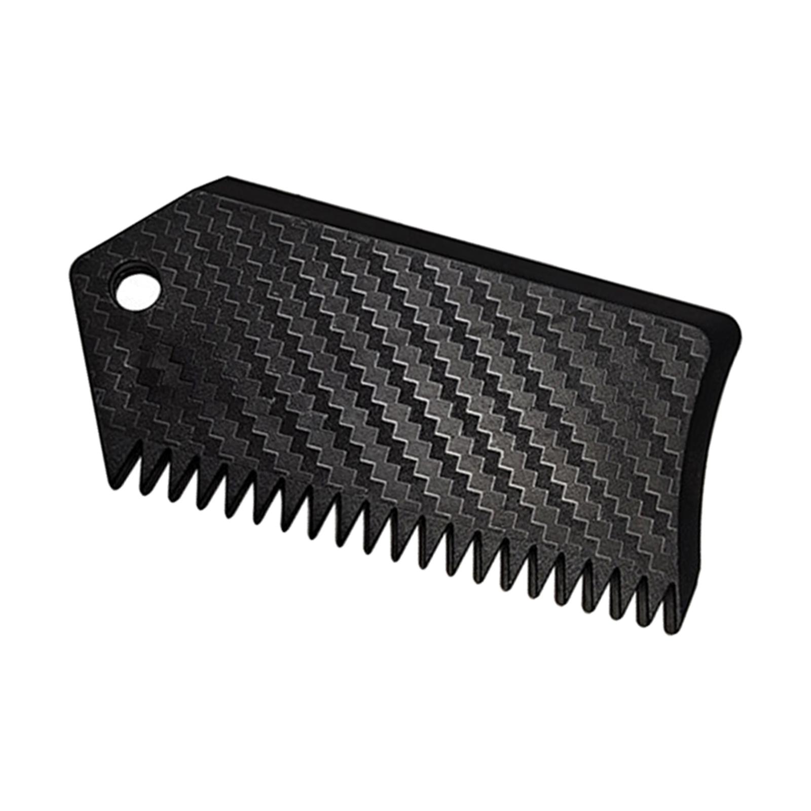 Surfboard Wax Comb with Keycha - Surfboard Wax Tropical avis et prix