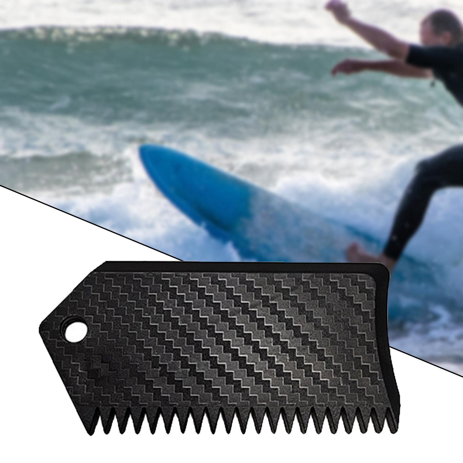 Surfboard Wax Comb with Keycha - Surfboard Wax Tropical avis et prix
