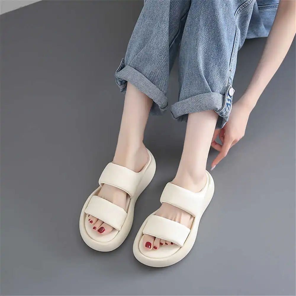 Size 39 Strips Summer Shoes Sa - Aquatic Sports Teams avis et prix