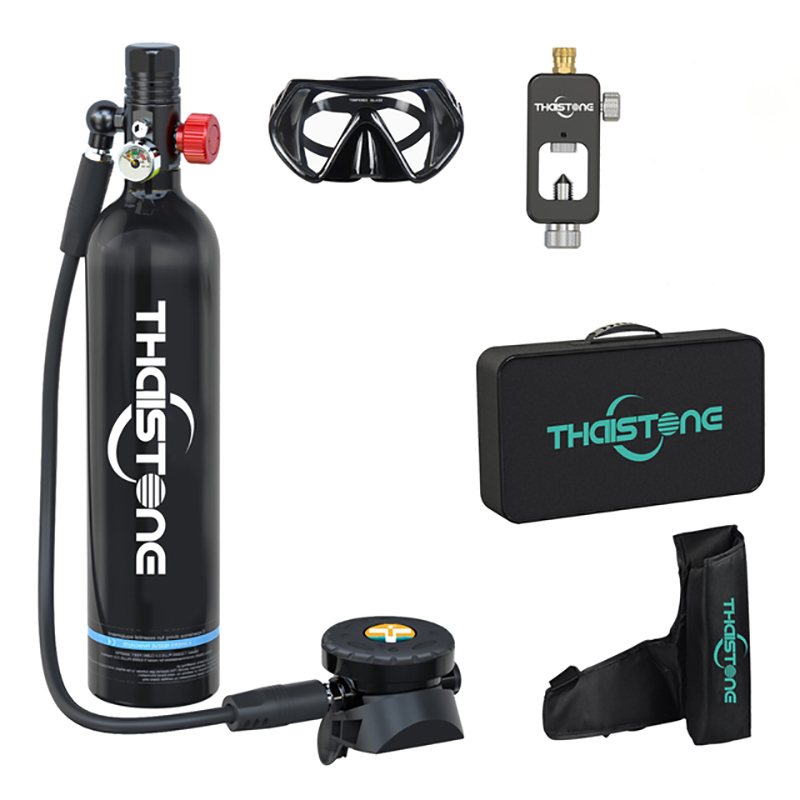 THAISTONE-1L Portable Scuba Di - Aquatic Sports avis et prix