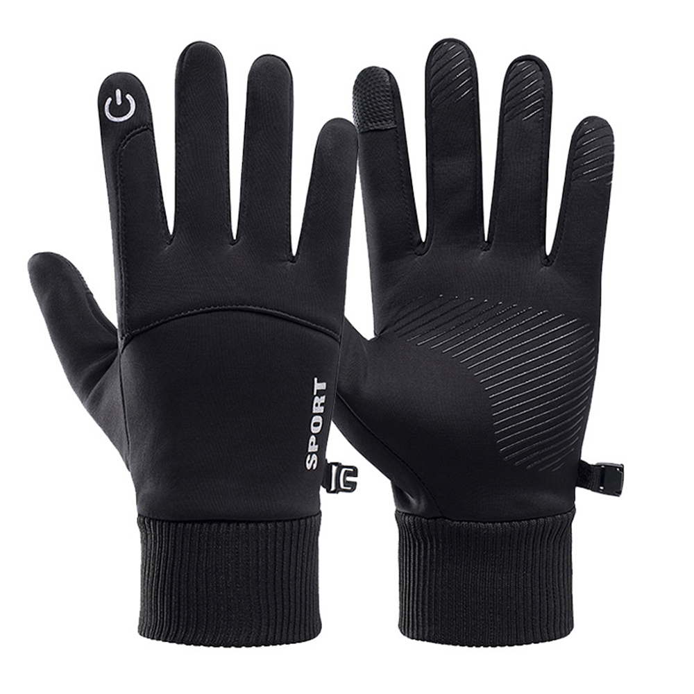 Winter Waterproof Men's Gloves - Spearfishing Glove avis et prix