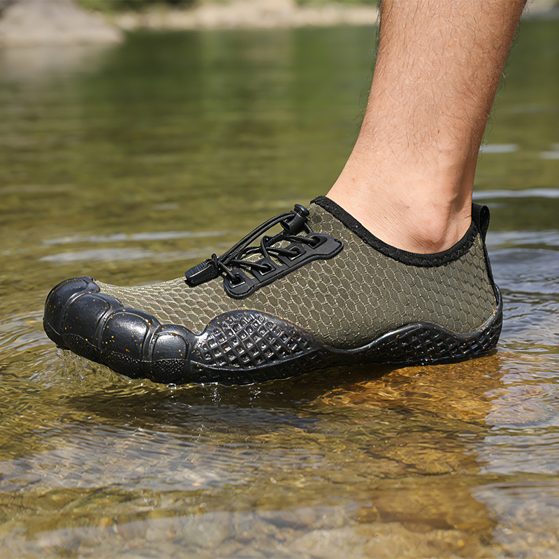 Men Quick-Drying Breathable Ba - Aquatic Sports avis et prix