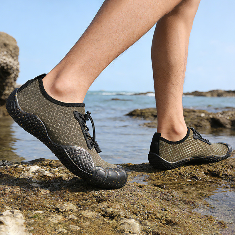 Men Quick-Drying Breathable Ba - Aquatic Sports avis et prix