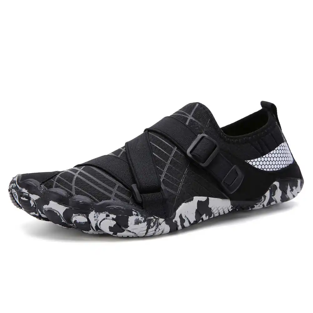 With Print Beach Lying Slipper - Aquatic Sports Teams avis et prix