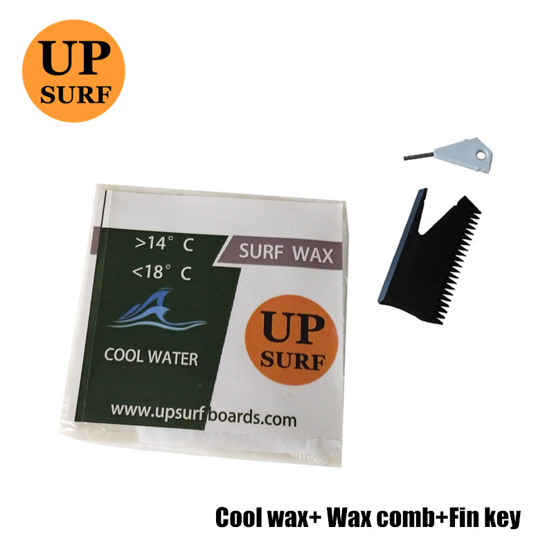 Surf Wax Cold Water Wax+surf w - Surfboard Wax Tropical avis et prix