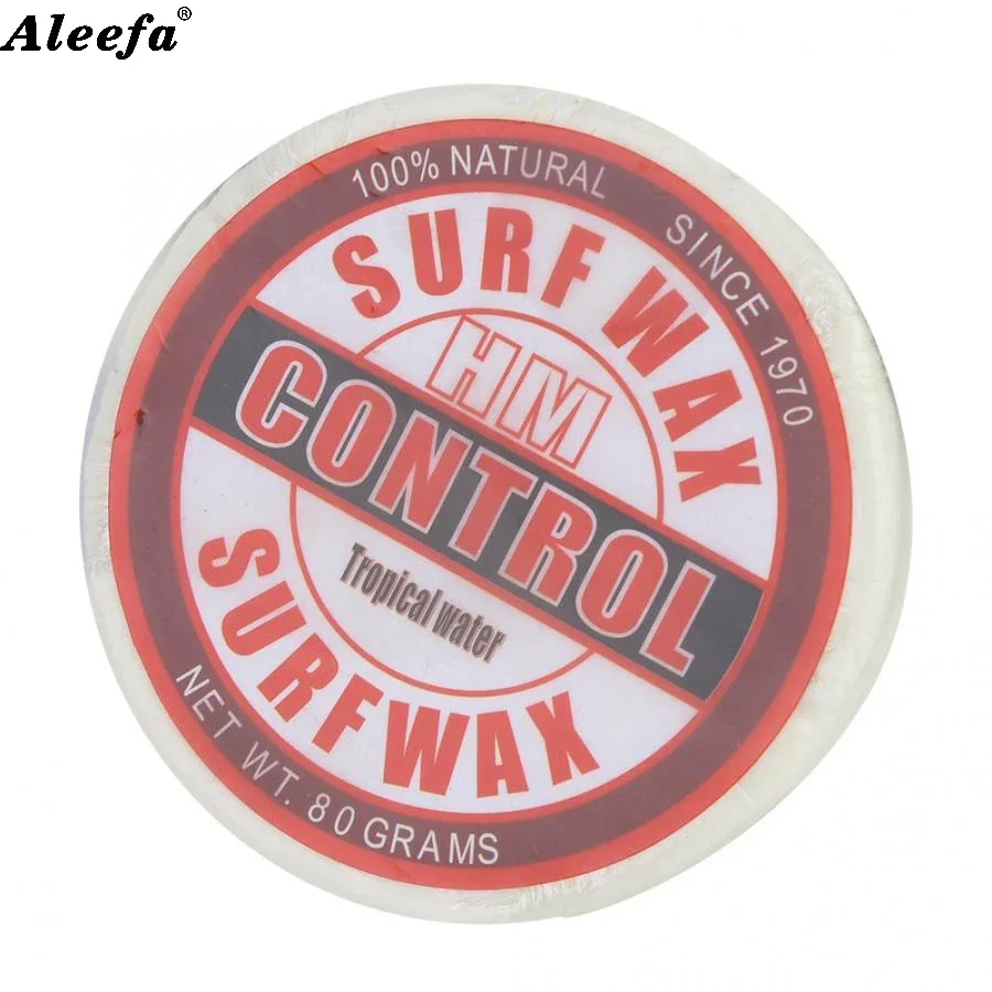 Surf board Wax  Anti-slip Ligh - Surfboard Wax Tropical avis et prix