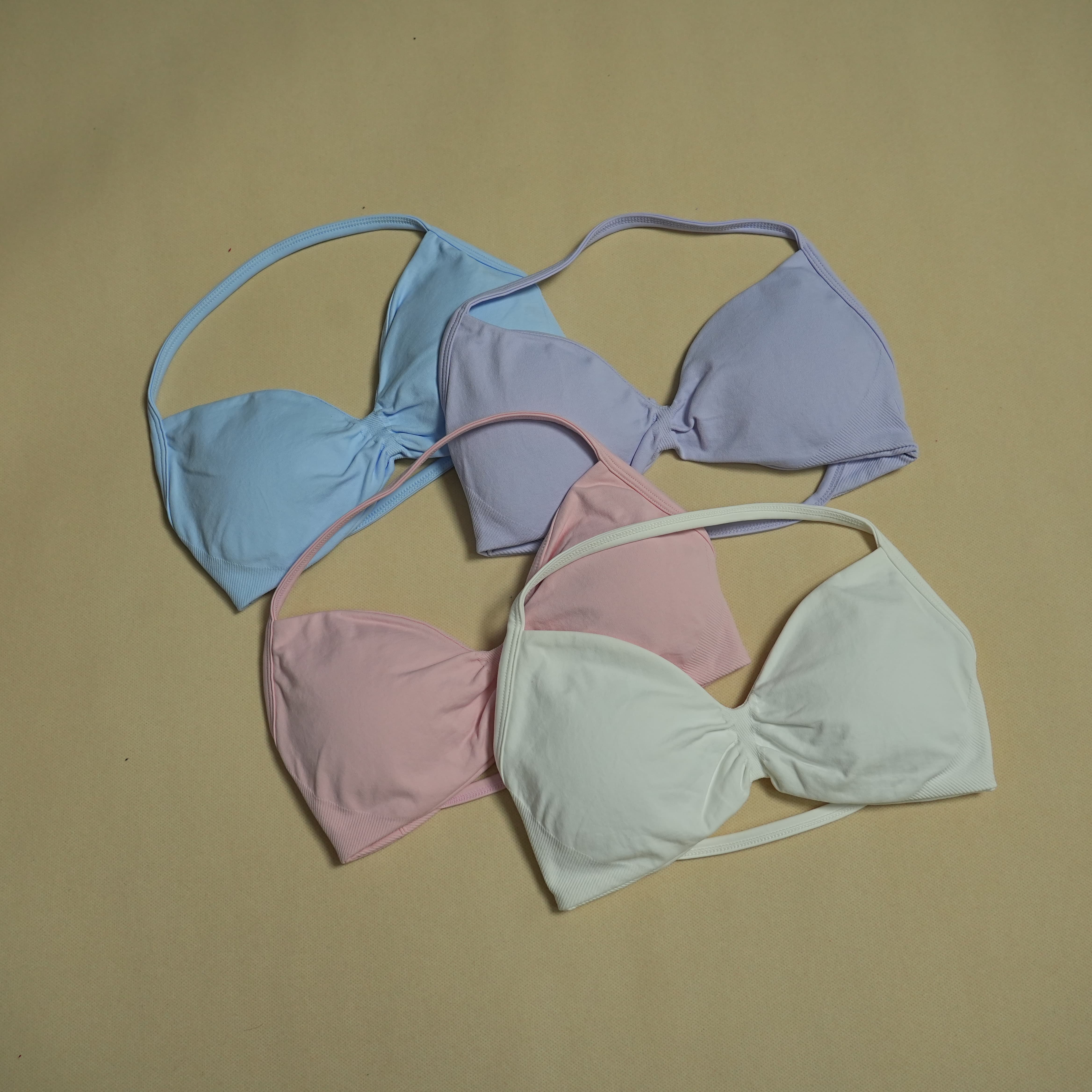 Women's Backless Sports Bra, H - Aquatic Sports Bra avis et prix