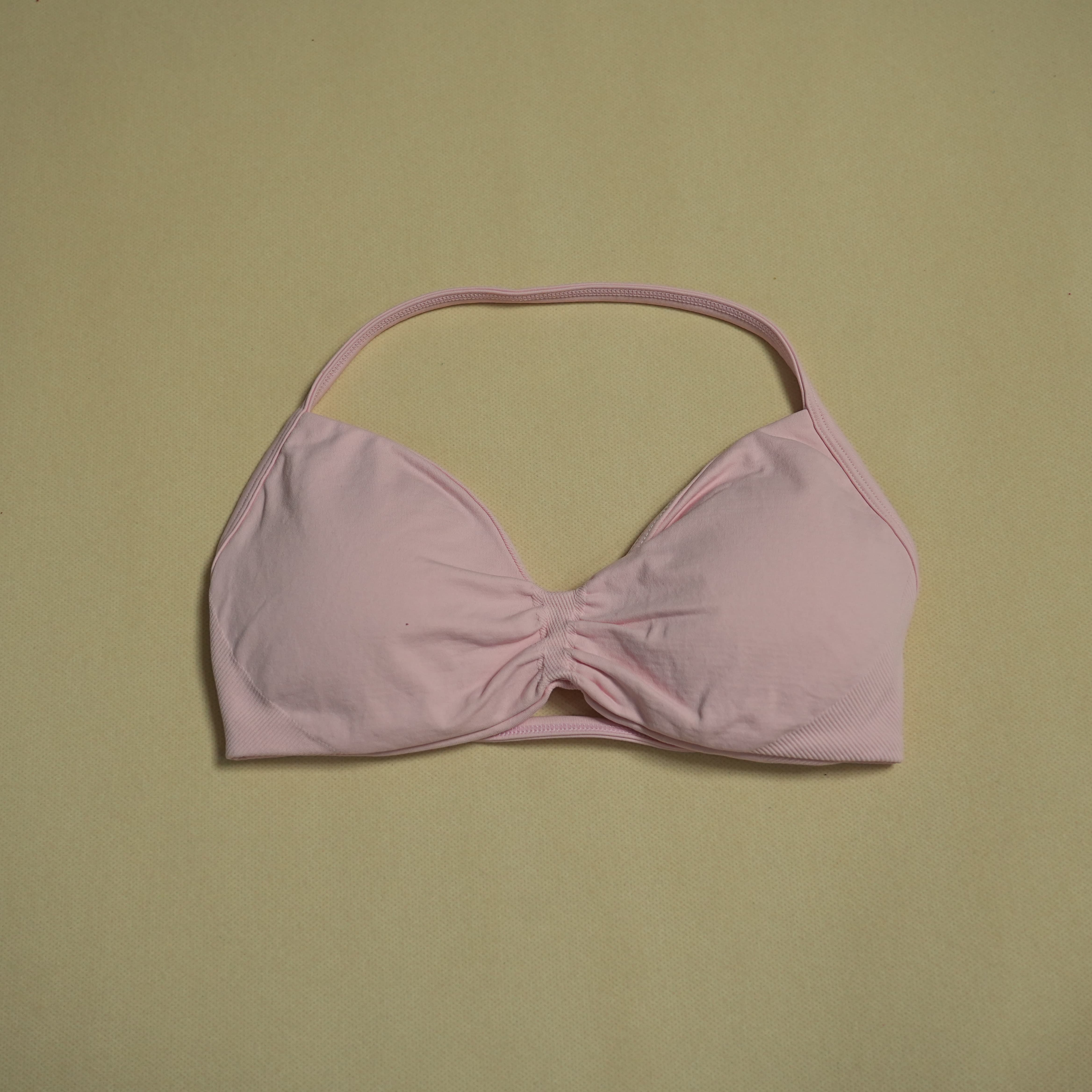 Women's Backless Sports Bra, H - Aquatic Sports Bra avis et prix