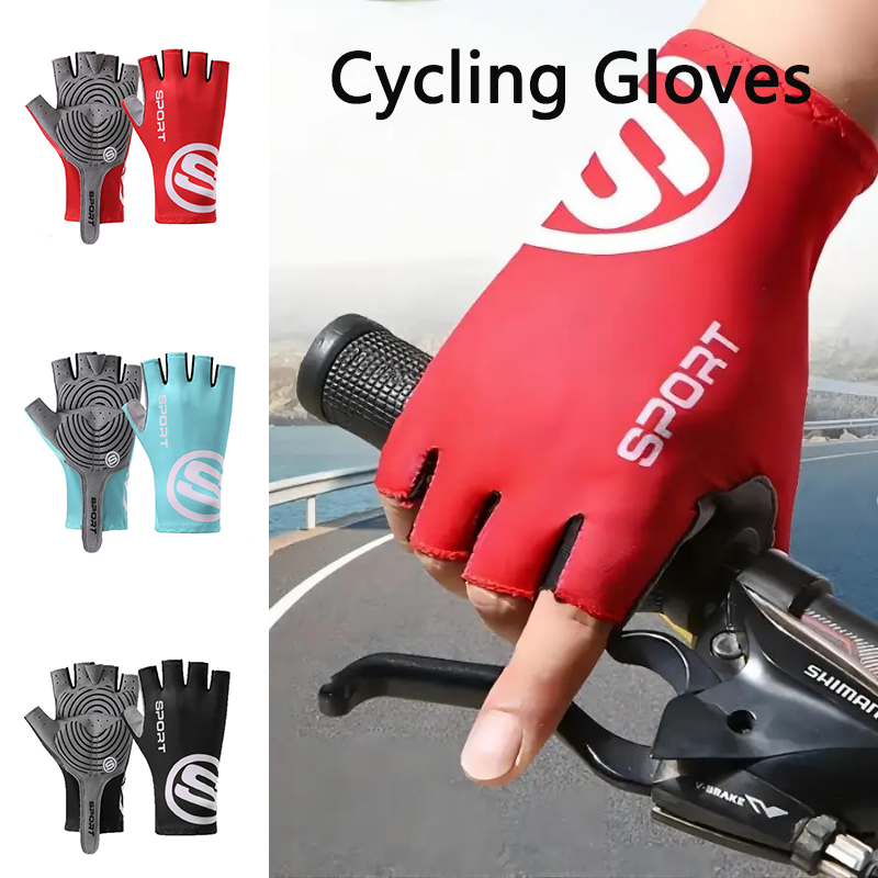 Cycling Gloves Breathable Anti - Spearfishing Glove avis et prix