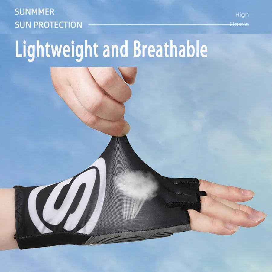 Cycling Gloves Breathable Anti - Spearfishing Glove avis et prix