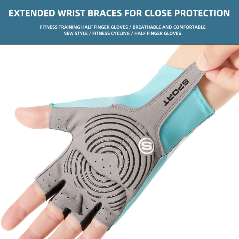 Cycling Gloves Breathable Anti - Spearfishing Glove avis et prix