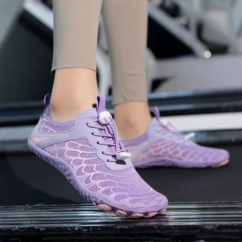 Purple Non Slip Barefoot Water - Aquatic Sports avis et prix