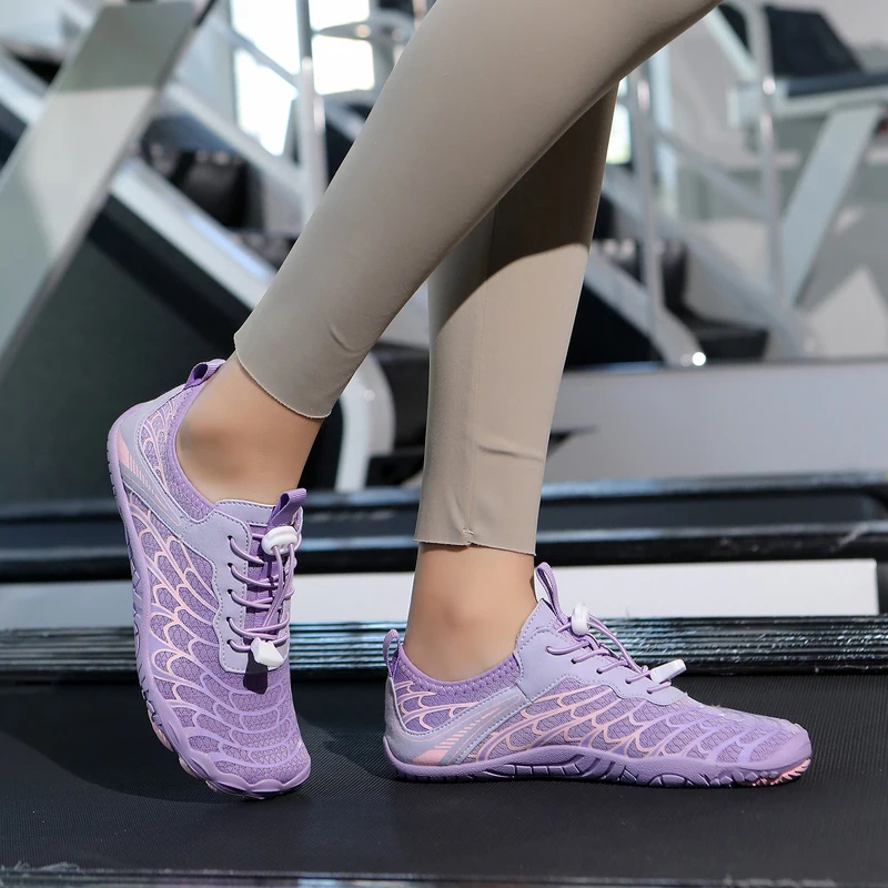 Purple Non Slip Barefoot Water - Aquatic Sports avis et prix