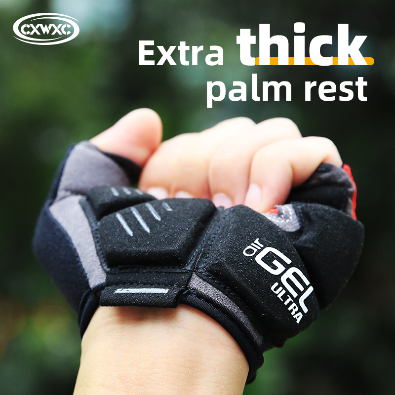 CXWXC Ultra Thick Gel Palm Pad - Spearfishing Glove avis et prix