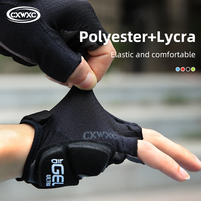 CXWXC Ultra Thick Gel Palm Pad - Spearfishing Glove avis et prix