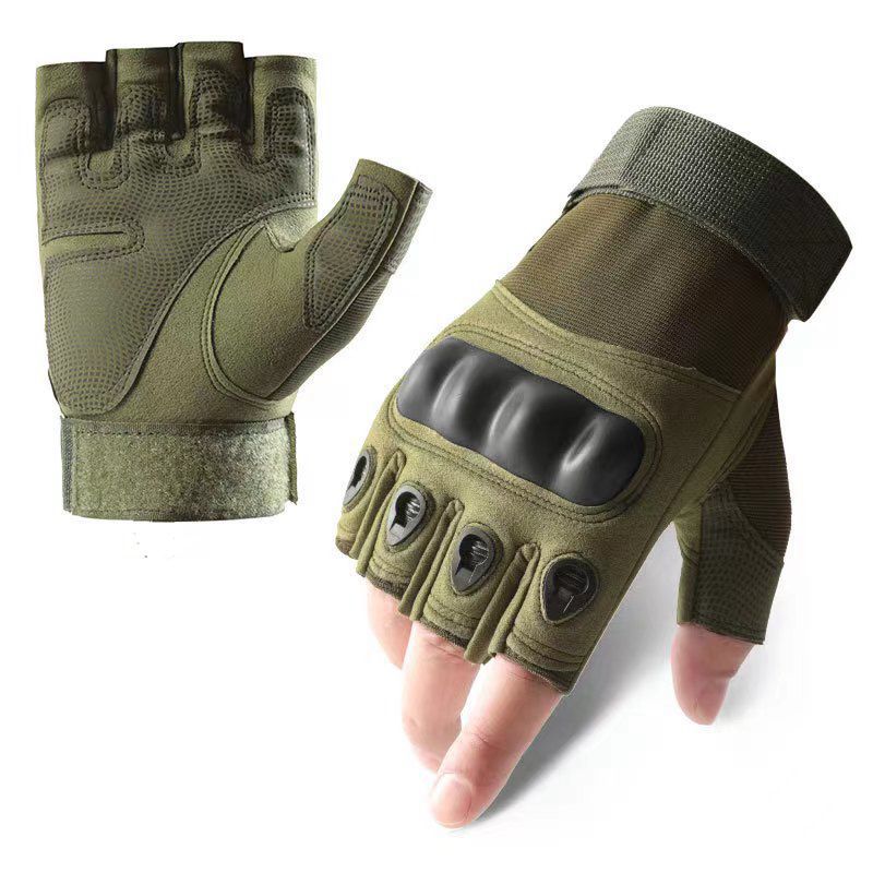 Tactical Gloves Training Racin - Spearfishing Glove avis et prix