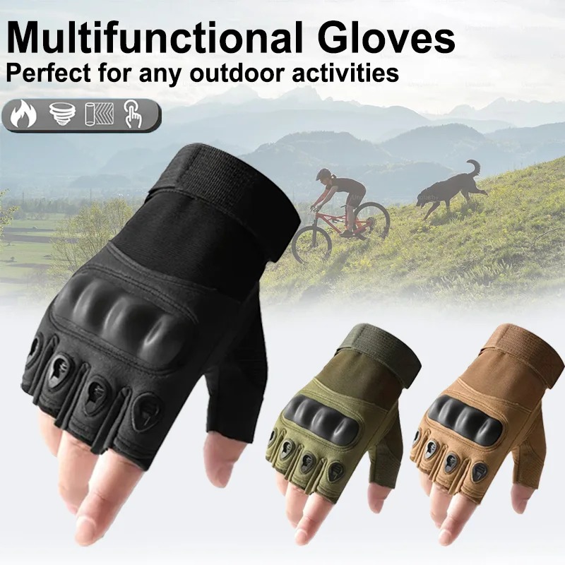 Tactical Gloves Training Racin - Spearfishing Glove avis et prix